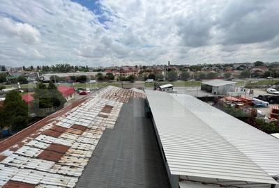 Spațiu industrial, de 1,750 mp, în Brestei - 3