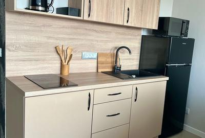 Apartament cu 2 camere în Nufărul - 3