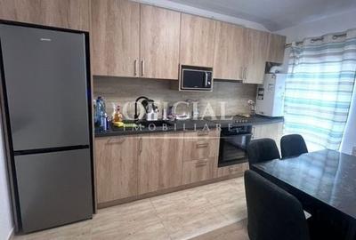 Apartament 2 camere | Parcare | Mobilat si Utilat | Porii | Floresti