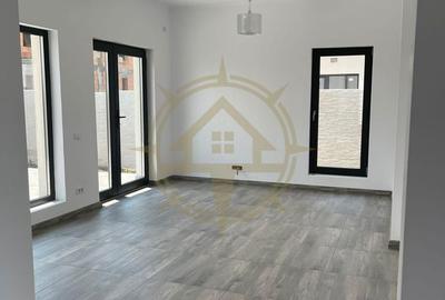 Casă cu 4 camere cu Teren 318 Mp în Ștefan Vodă - 7