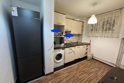 Apartament cu 3 camere semidecomandat în Scriitorilor - 2