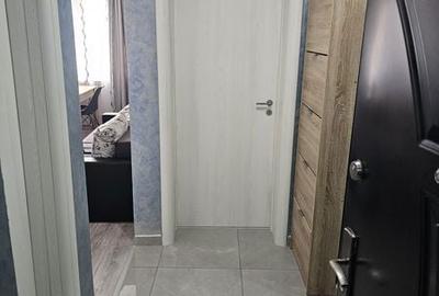 Apartament cu 2 camere în Chiajna