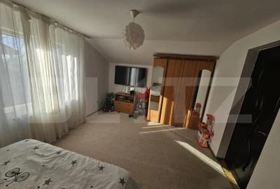 Casă cu 3 camere în Central - 3