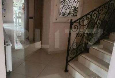 Casă cu 5 camere cu Teren 500 Mp în Criș - 8