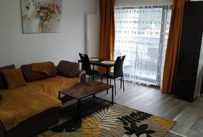 Apartament 2 camere, bloc nou, Noua, Brasov Apartament 2 camere, bloc nou, Noua, Brasov - 1