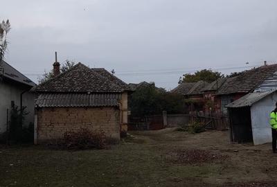 Casă cu 2 camere în Basarabi - 6