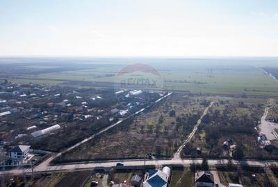 Teren Construcții intravilan de 58075 mp, în Novaci - 14