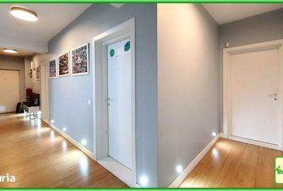 Apartament cu 4 camere în 9 Mai - 10