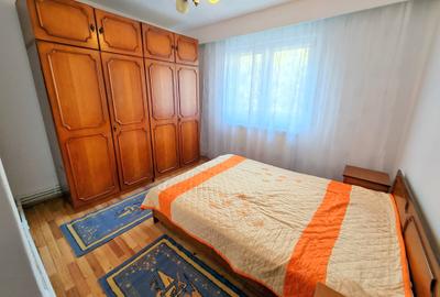 Apartament cu 2 camere decomandat, mobilat în Mărăști - 5