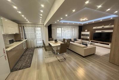 Apartament cu 3 camere decomandat, mobilat în Bucureștii Noi - 5