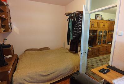 Apartament cu 3 camere semidecomandat, mobilat în Cedonia - 9