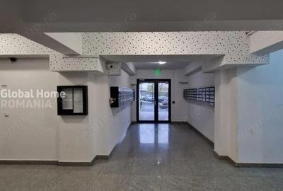 Apartament 2 camere Parcul Carol -ISG IV | Ansamblu nou | Mobilat -Utilat Modern - 8