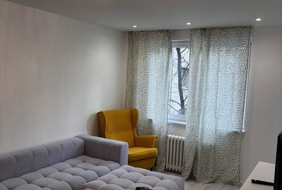 Apartament cu 2 camere decomandat în Central - 8