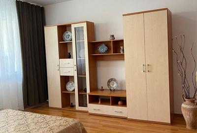 Garsonieră decomandată în Calea Dumbrăvii - 6