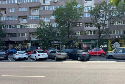 Inchiriere spatiu stradal – Iuliu Maniu, 1.700 EUR/luna Inchiriere spatiu stradal – Iuliu Maniu, 1.700 EUR/luna - 1