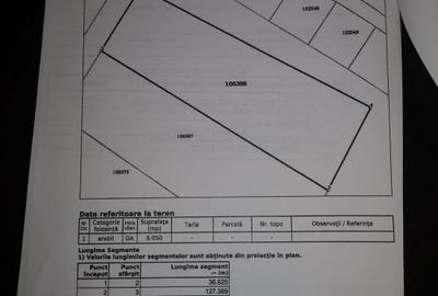 Teren agricol intravilan, Cristian ! - 11