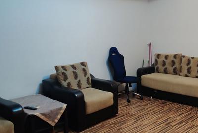 Apartament cu 2 camere decomandat în Central - 8