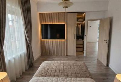 Casă cu 3 camere în Dumbrăveni - 6