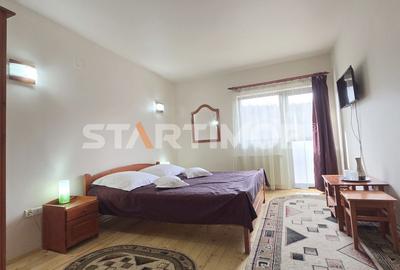 Pensiune 5 camere Bran - Simon - 21