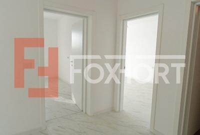 Apartament cu 3 camere decomandat, ETAJ 2 - Giroc - 9