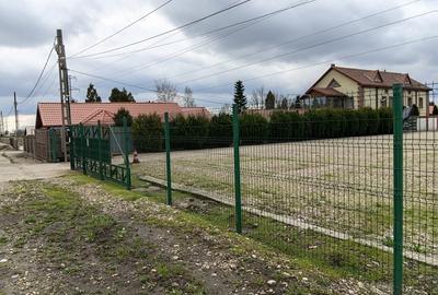 Spațiu comercial, în Focșănei - 6