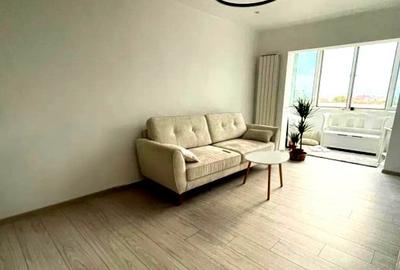 Garsoniera renovata, complet mobilata zona strazii Gorunului - 6