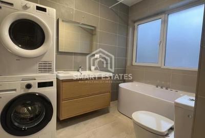 Apartament de 3 camere spatios cu gradina & terasa | Bdul Pipera - 15