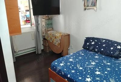 Apartament cu 2 camere decomandat în Trivale - 5