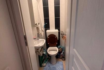 Apartament cu 4 camere decomandat, mobilat în Universitate - 14