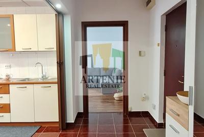 2 camere Mobilat utilat- Posta Vitan- Timpuri Noi - 9