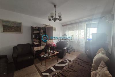 Apartament cu 2 camere decomandat, mobilat în P-ța Mihai Viteazu - 2