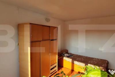 Spațiu comercial, de 50 mp, în Central - 4