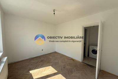 Apartament 2 camere, Centru – Etaj 3 - 2