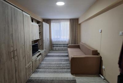 Garsonieră în Central - 6