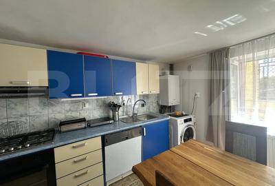 Casa individuala de vanzare, 4 camere, P+1 - 13