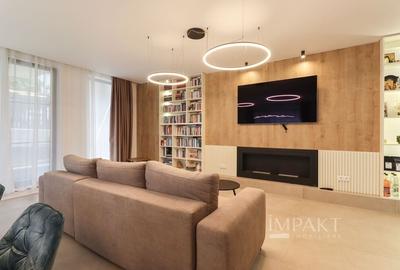 Apartament cu 4 camere, ultrafinisat, în Gheorgheni! - 6