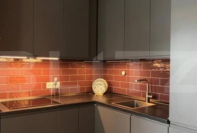 Apartament 3 camere, 70 mp + terasa 9 mp ISHO - 7