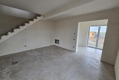 Sanandrei, Duplex P+1, Perete Dublu, Materiale de Calitate, Teren Generos - 6