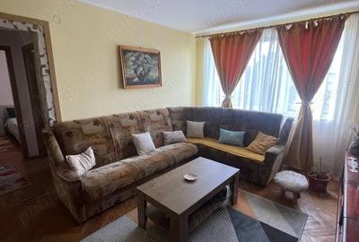 Apartament 2 Camere Central - 6