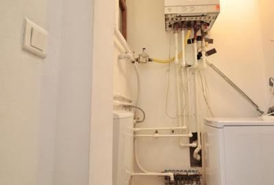 GARA DE NORD-CUZA VODA, APARTAMENT 90 MP, IN BLOC TIP VILA!, 0% COMISION! - 16