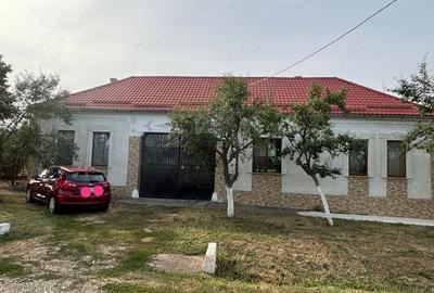 Casă cu 5 camere în Aluniș - 5