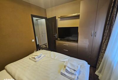 Apartament cu 3 camere în Central - 1