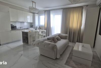 Apartament cu 3 camere în Central - 9