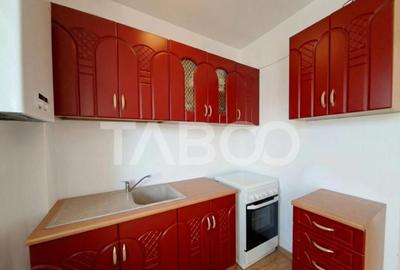 Apartament decomandat 2 camere si balcon Selimbar Brana - 6