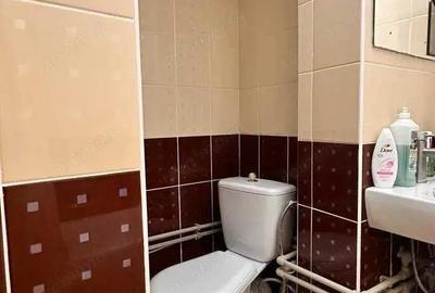 Garsoniera in zona Cotroceni