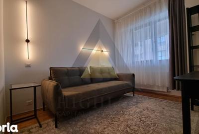 Apartament cu 3 camere în Central - 2