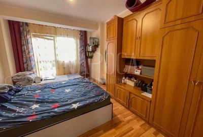 Apartament o camera de vanzare in Marasti, Cluj Napoca - 2