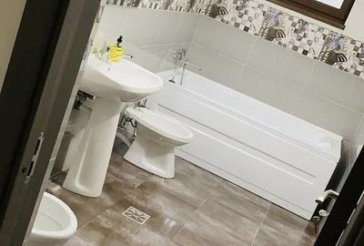 Apartament cu 4 camere în Mărăști - 6