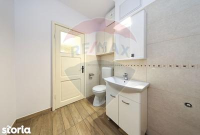 Apartament cu 4 camere decomandat, mobilat în Centrul Civic - 17