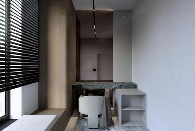 Casă cu Teren 324 Mp în Burdujeni - 7